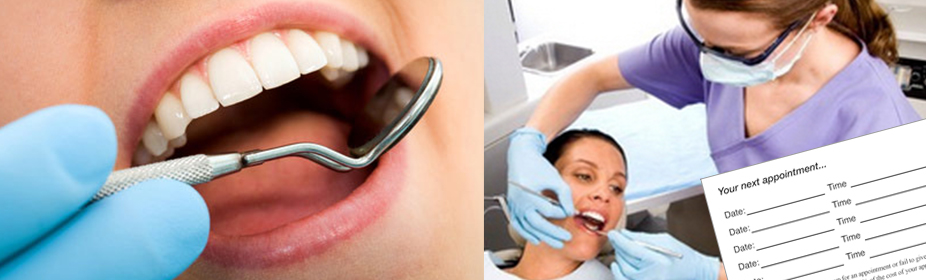 Teeth cleaning should not be feared -- Child Dentist Mississauga