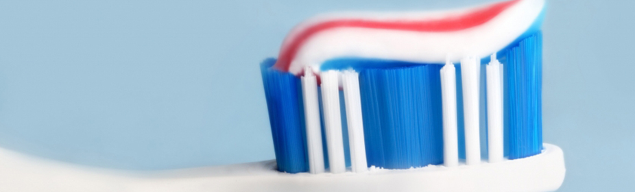 Tooth Brushing -- Dental Office Mississauga